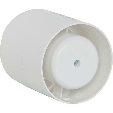 Upmann Pipe insertion fan 150mm flow rate 230m³/h 60115 NEW