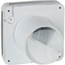 S&P Woonkamerventilator S+P Ecoair SLC ECOWATT 5210625600 NIEUW