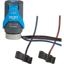 Attuatore modulante elettrotermico Strawa tipo EGO-M30...