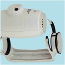 S&P TD Silent Halbradial- Rohrventilator, schallgedämmt Typ TD-250/100 Silent 5211360600 NEU