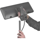 Eurom Terrassenheizer Q-Time 2000s 2000 Watt NEU