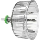 Berg Holzkreisschneider Profi HM HKS P 35-105 mm NEU