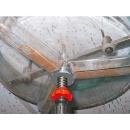 Berg cirkelsnijder BHC 125 40-125 mm NIEUW