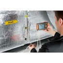 Testo Capot de mesure du débit volumétrique 420, 0563 4200 0563 4200 NOUVEAU