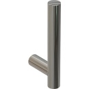 Evenes Papierrollenhalter Elida Edelstahl verchromt,...