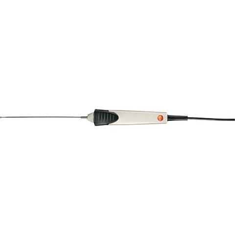 Testo TE Type K Surface sensor -60...+400°C 0602 1993 NEW