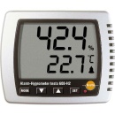 Testo 608-H1 Thermo-Hygrometer...