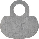 Coltello da taglio Fein, a forma di fungo, PU = 5 pezzi...