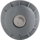 Airfit Rohranbaustopfen, grau 4000G NEU