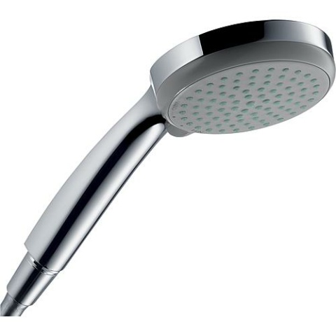 Hansgrohe Handbrause Croma 100 Vario 4 Strahlarten Ø 100 mm chrom 28535000 NEU