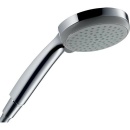 Hansgrohe Handbrause Croma 100 Vario 4 Strahlarten...