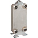 Zilmet échangeur de chaleur à plaques ZB 60-30 17W5003005 NOUVEAU