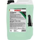 Sonax Scheibenreiniger Scheibenklar 5l Kanister 338 505 NEU
