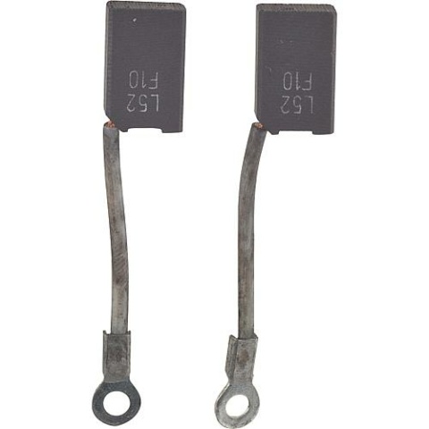 Szczotki węglowe Rems do Amigo 2, 1 para 545011R 545011 R NOWOŚĆ