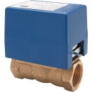 Mut 2-Wege Zonenventil SF DN 15, KVS 6, 230 V NEU