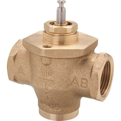 Mut 2-way control valve MK DN 20/PN 16 iG KVS 6 NEW