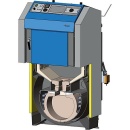 Atmos Holzvergaserkessel GSX 50 18415 NEU