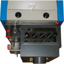 Caldaia a gassificazione di legno Atmos DC50 GSE 18354 NUOVO