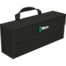 Wera gereedschapskoffer 2go 3 130 x 325 x 80 mm NIEUW