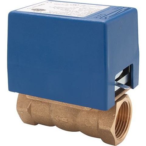 Mut 2-Wege Zonenventil SF, DN 25, KVS 9, 24 V NEU