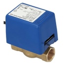 Mut 2-Wege Zonenventil SF, DN 20, KVS 7, 230 V NEU