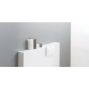 Geberit actuator plate Sigma 01 2-quantity, white 115.770.11.5 115.770.11.5 NEW