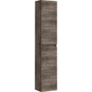 Evenes colonna Kora 2 ante rovere chateau 300x1600x270 mm...