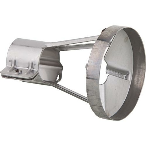 Weishaupt baffle disc 241 200 1417/2 NEW