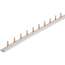 Pollmann Steg-Phasenschiene S-1L-27-1000/16iso 2220111 NEU