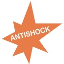 Serranda anticolpo dariete Caleffi 1/2"" AG 525040 NUOVO