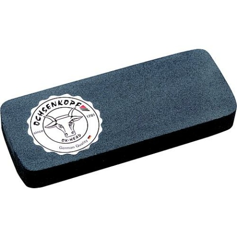 Ochsenkopf Pierre à aiguiser et à aiguiser OX 33, 200g 1785419 NOUVEAU