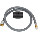 Ideal Standard Schlauch Standard G1/2, M15x1000mm, 1M-MG...