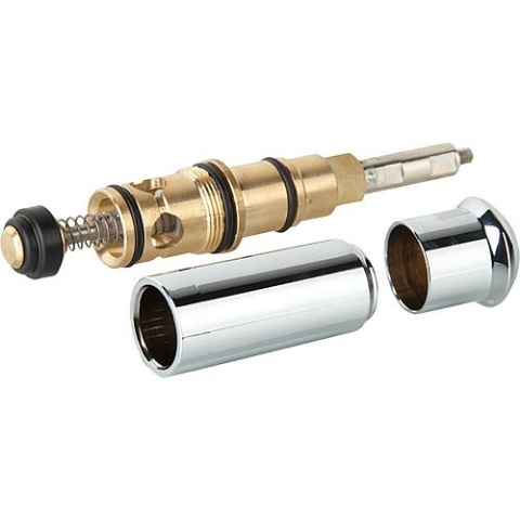 Ideal Standard Changeover Standard Ceramix No. 1 complete 102mm A963337AA NEW