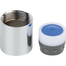 Ideal Standard aerator Standard IQ, complete, chrome...