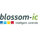 Blossom-ic Funk-Fussbodenheizungsleiste Hera Octo,...