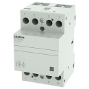 Siemens Contacteur dinstallation 5TT5041-0 5TT5041-0 NOUVEAU