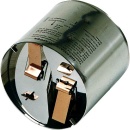 KUTZNER + WEBER Diermayerklappe HKS 110 HKS 110 NEU