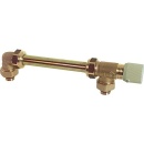 PAW PAW-Überströmset ÜS DN 3/4""...