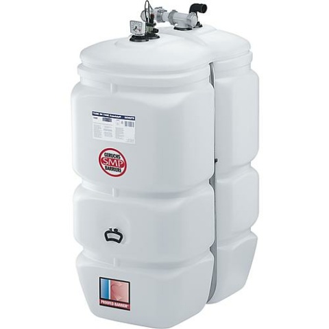 Schütz Heating Oil Tank TIT-K 1000l Standard 4003493 NEW