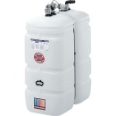 Schütz Heating Oil Tank TIT-K 1000l Compact 4005245 NEW