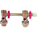 PAW Kit de pompe PAW K 6 DN 1"" 2737 NOUVEAU