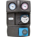 Evenes verwarmingscircuitset Easyflow Basic gemengd, DN25 (1""), pomp HE-HS 55-25, motor MM 230.5.120 NIEUW