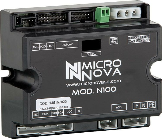 Cadel Hauptplatine N100 64k 4D145157020 4D145157020 NEU