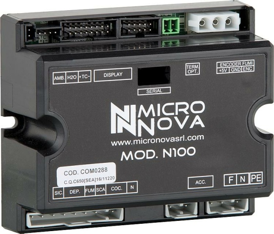 Scheda madre Cadel N100 4D14513036A 4D14513036A NUOVO