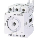 ETI Interrupteur-sectionneur ETI, CLBS 16A 3P, sans...