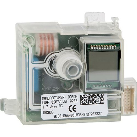 Junkers module dallumage 8 738 715 673 8 738 715 673 NOUVEAU