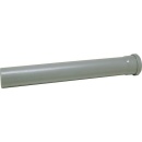 Tubo de drenaje Valsir HT DN70 D=75 L=250mm PU20 NUEVO
