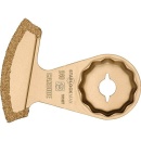 Fein carbide segment saw blade thickness: 1.2 mm,...