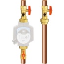 PAW PAW-Pumpenset K 5 DN 1"" - 1...