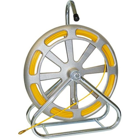 Katimex Cable Pulling System Kabelmax M10 Tape Length 40m 102044 NEW